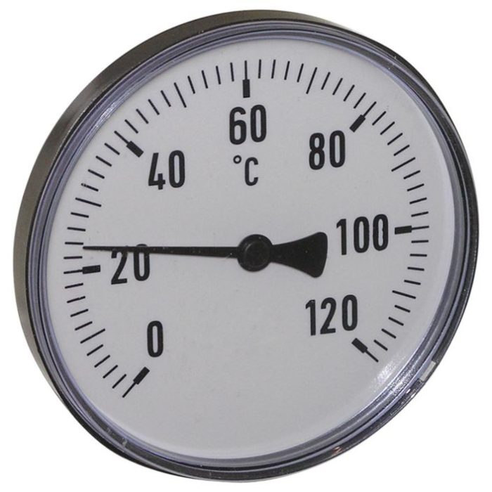 END-Armaturen AT751223 Thermometer