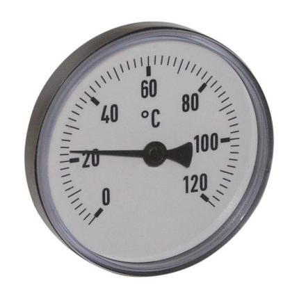 END-Armaturen AT756123 Thermometer