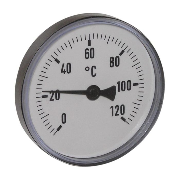 END-Armaturen AT756323 Thermometer