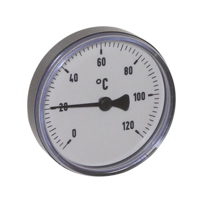 END-Armaturen AT758123 Thermometer