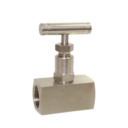 END-Armaturen AV301022 Needle valve 3/8"