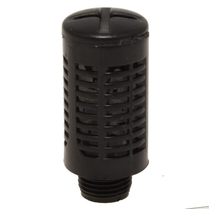 END-Armaturen AW700021 Silencer G1/4"