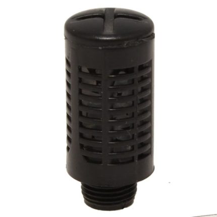 END-Armaturen AW700023 Silencer G1/2"