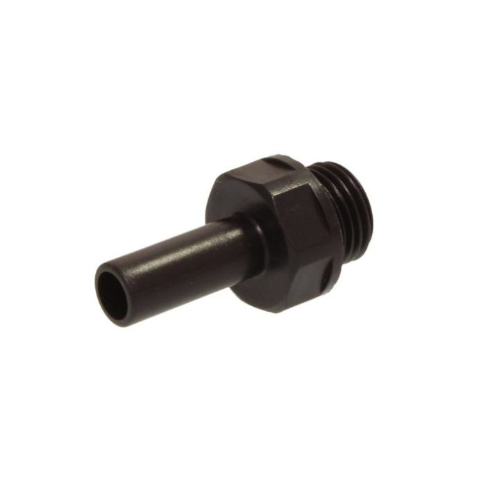 END-Armaturen B130814 Threaded plug nipple