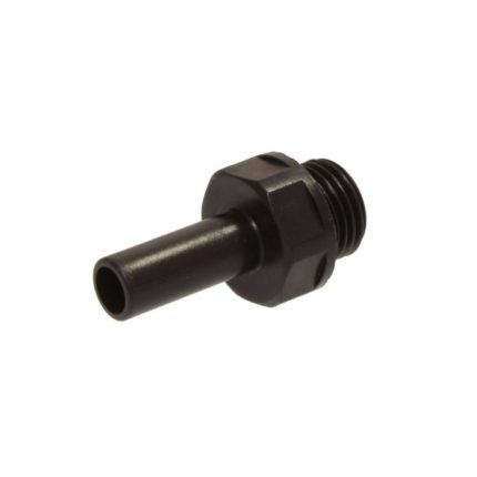 END-Armaturen B131038 Threaded plug nipple