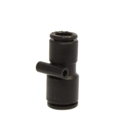 END-Armaturen B250008 Straight hose connector D08-D08