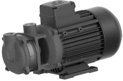 BRINKMANN PUMPS B501-F Miniature centrifugal pump