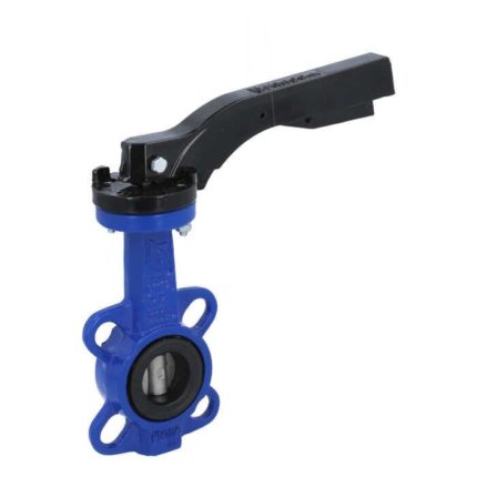 END-Armaturen BA534005 Butterfly valve DN32