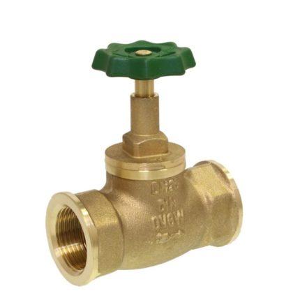 END-Armaturen BF121023 Globe Valve 1/2"