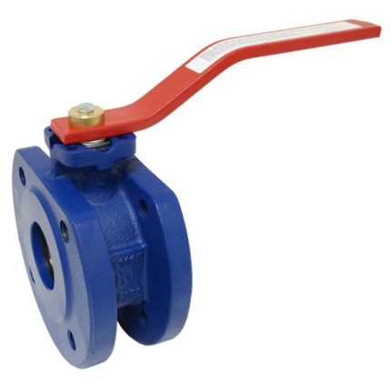 END-Armaturen BK561003 Compact ball valve DN20