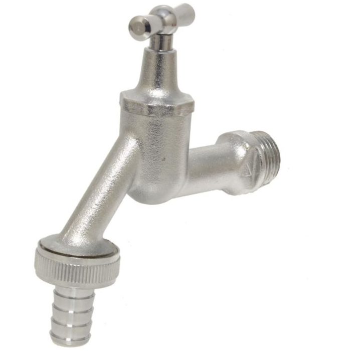 END-Armaturen BS000123 Drain valve 1/2"