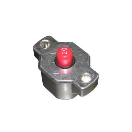 BEI Sensors/Sensata C Series Thermal Circuit Breaker