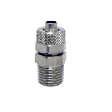 END-Armaturen C110518 Straight conical D05-G1/8"