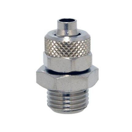 END-Armaturen C121014 Straight cylindrical D10-G1/4"