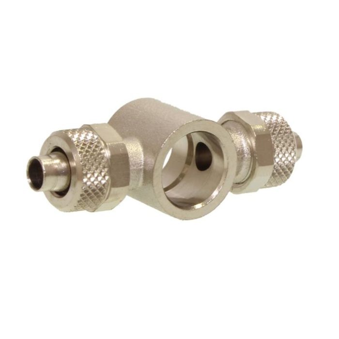 END-Armaturen C240505 Swivelling Connector