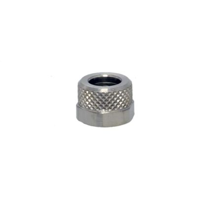 END-Armaturen C270610 Hexagon Nut for hose D06/10