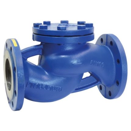 END-Armaturen CK500302 Check valve DN15