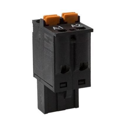 BEI Sensors/Sensata CP202 Pluggable Input Connectors