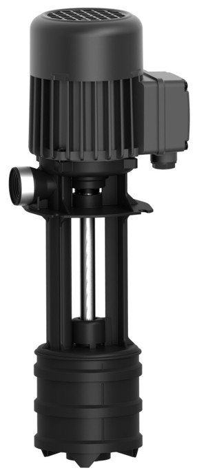 BRINKMANN PUMPS KTF83/340 Plastic submersible pump