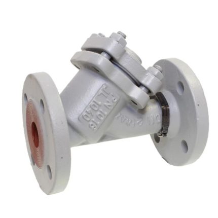 END-Armaturen CU500002 Strainer DN15