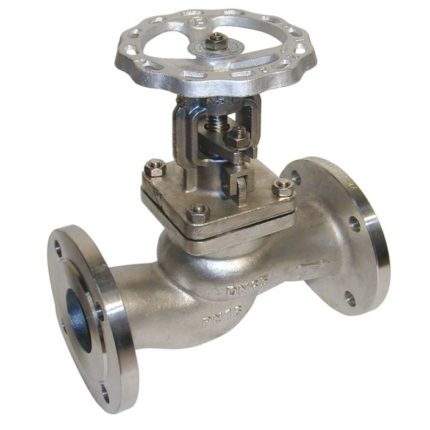 END-Armaturen CV301004 Shut-off valve DN25