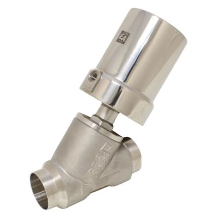 END-Armaturen DA2D3112040 Pressure actuated valve