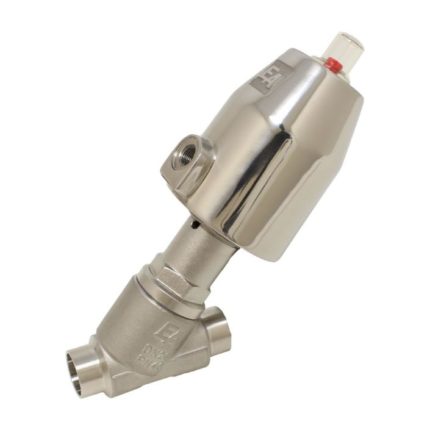 END-Armaturen DA2D3115032/OS Pressure-controlled valve