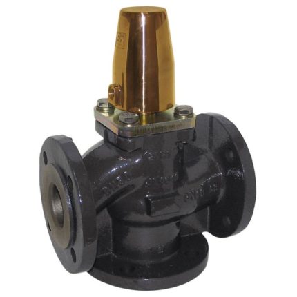 END-Armaturen DF3D5612040/A-OS 3/2-Pressure actuated valve