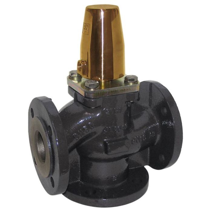 END-Armaturen DF3D5612050/A-OS 3/2-Pressure actuated valve