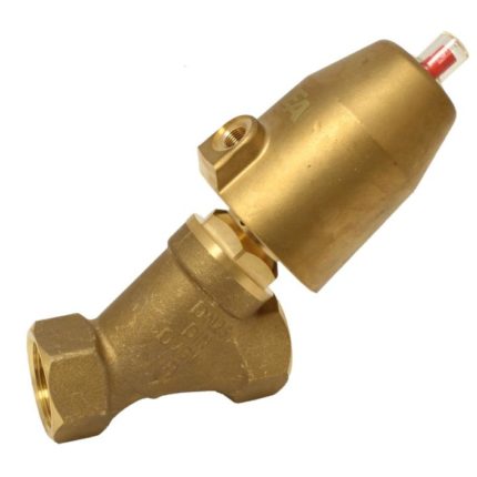 END-Armaturen DG2D1211040/AX-OS Pressure controlled valve