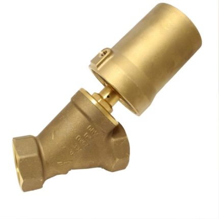 END-Armaturen DG2D1213080/AX Pressure controlled valve