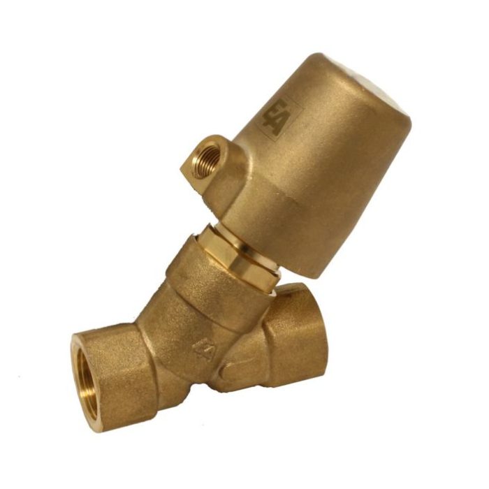 END-Armaturen DG2D1221015/AX Pressure controlled valve