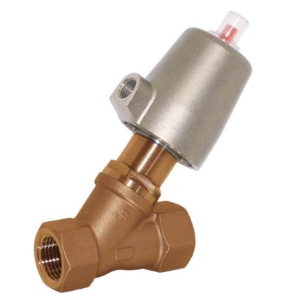 END-Armaturen DG2D2110015/OS Pressure actuated valve