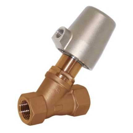 END-Armaturen DG2D2110015 Pressure actuated valve