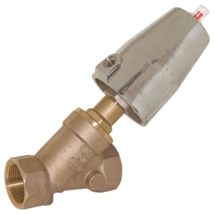 END-Armaturen DG2D2114050/OS Pressure actuated valve