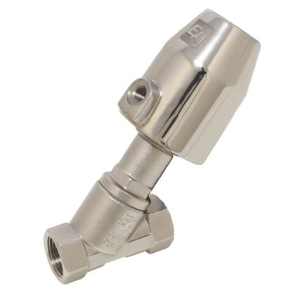 END-Armaturen DG2D3111025/AX Pressure controlled valve