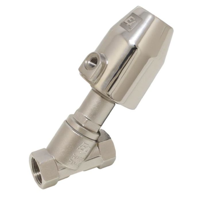 END-Armaturen DG2D3111050/AX Pressure controlled valve