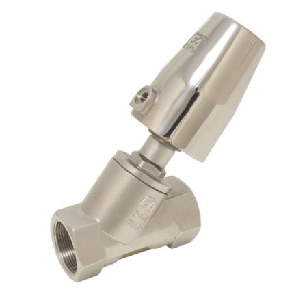 END-Armaturen DG2D3118040/AX Pressure controlled valve