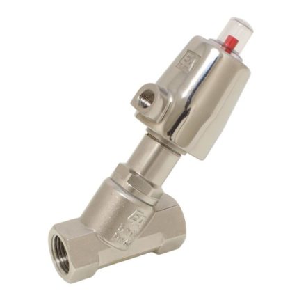 END-Armaturen DG2D3119015/OS Pressure actuated valve