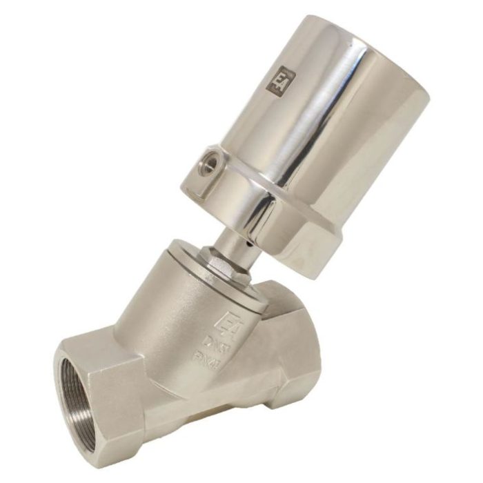 END-Armaturen DG2D3122032/AX Pressure-actuated-valve