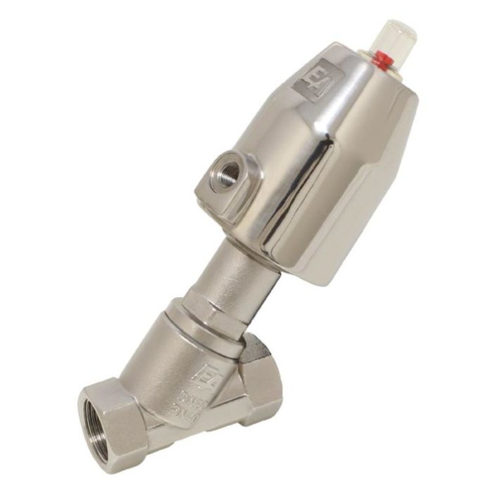 END-Armaturen DG2D3125015/AX-OS Pressure controlled valve