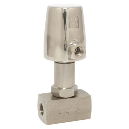 END-Armaturen DG2D3129008 Pressure actuated valve