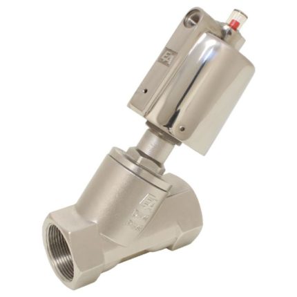 END-Armaturen DG2D3134025/OS Pressure actuated valve