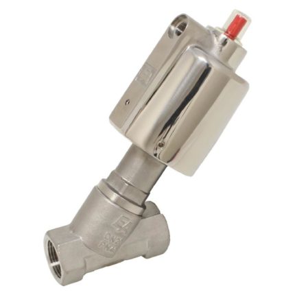 END-Armaturen DG2D3135015/OS Pressure actuated valve