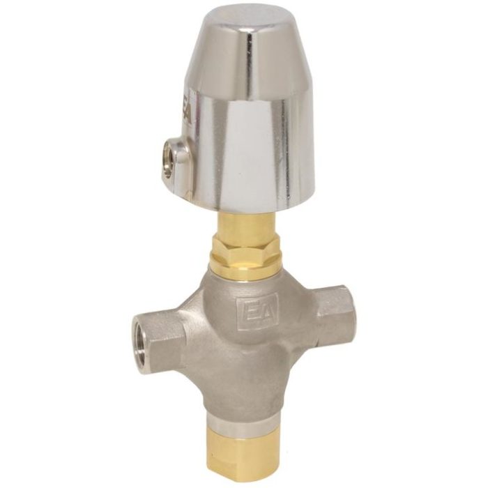 END-Armaturen DG3D2111015/A-BR 3/2-pressure-controlled valve