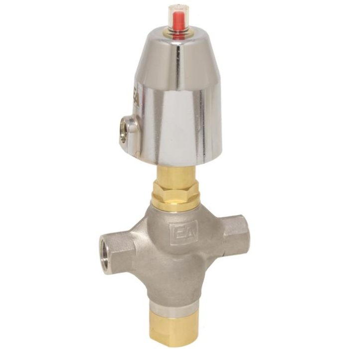 END-Armaturen DG3D2111015/A-OS 3/2-pressure-controlled valve