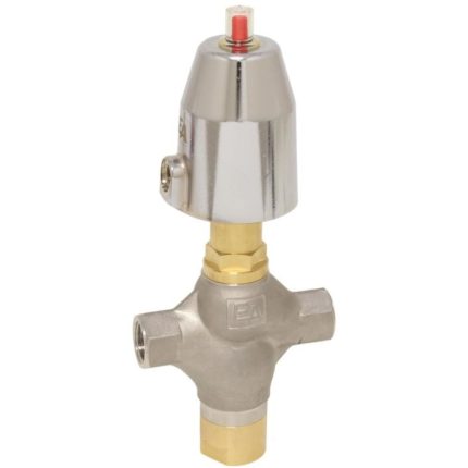 END-Armaturen DG3D2111020/M-OS 3/2-pressure-controlled valve