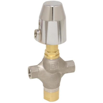 END-Armaturen DG3D2111025/A 3/2-pressure-controlled valve