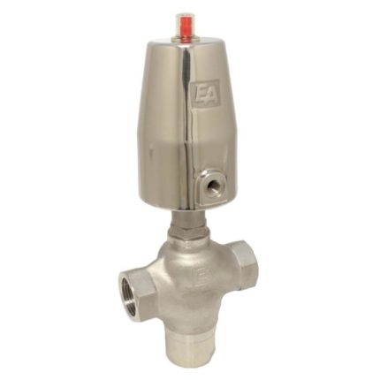 END-Armaturen DG3D3111015/A-OS 3/2-pressure-controlled valve