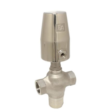 END-Armaturen DG3D3111020/A 3/2-pressure-actuated valve